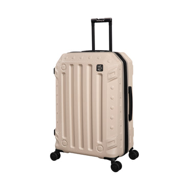 Medium (107L) Expandable Hard Shell Suitcase