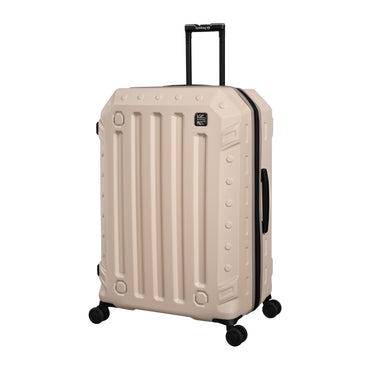 Large (160L) Expandable Hard Shell Suitcase