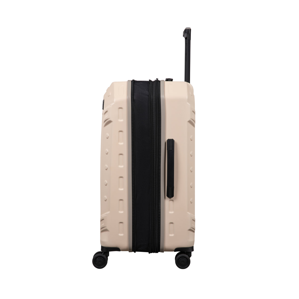 Medium (107L) Expandable Hard Shell Suitcase