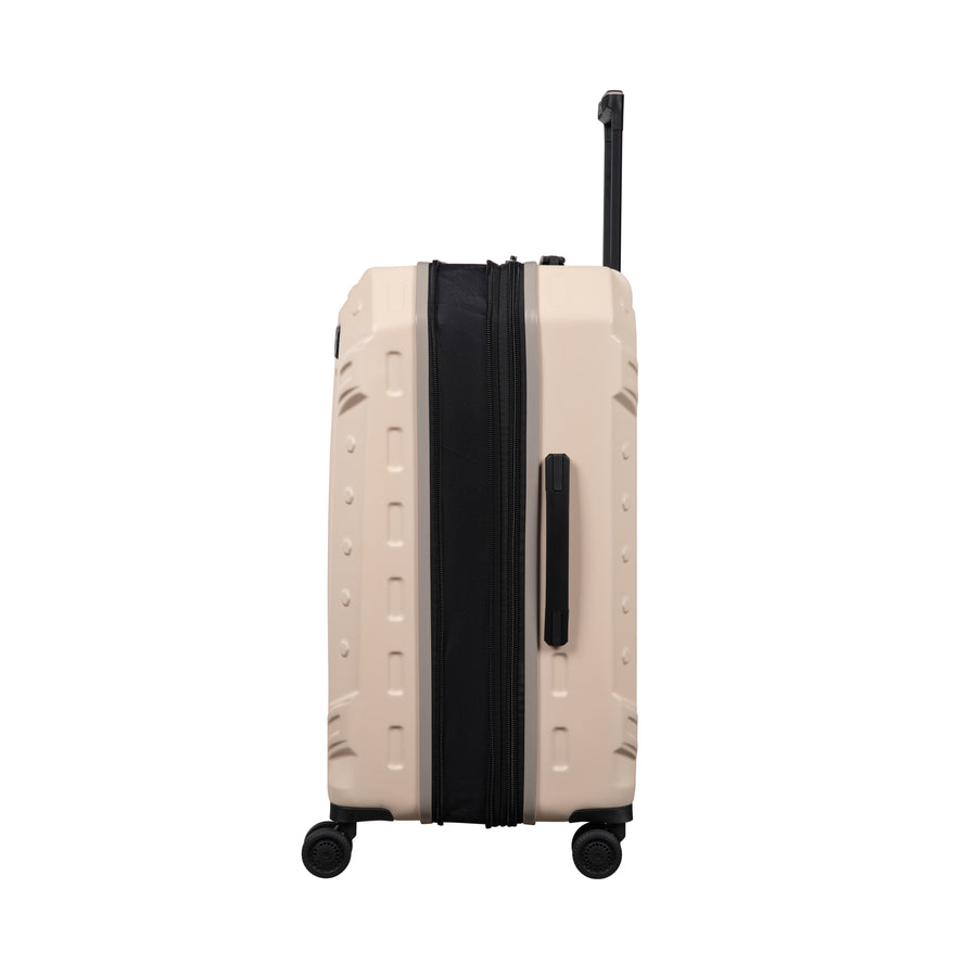 Medium (107L) Expandable Hard Shell Suitcase