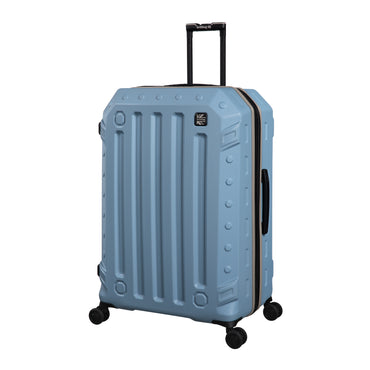 Large (160L) Expandable Hard Shell Suitcase