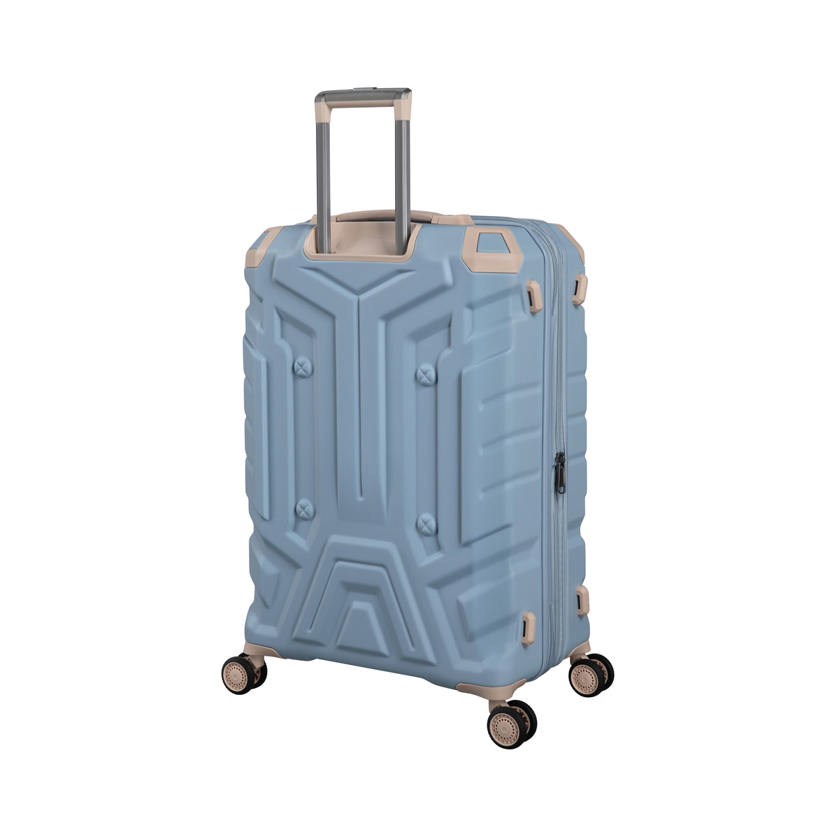 Medium (107L) Expandable Hard Shell Suitcase