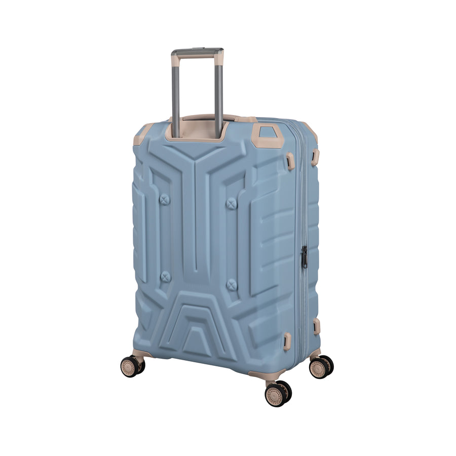 Medium (107L) Expandable Hard Shell Suitcase