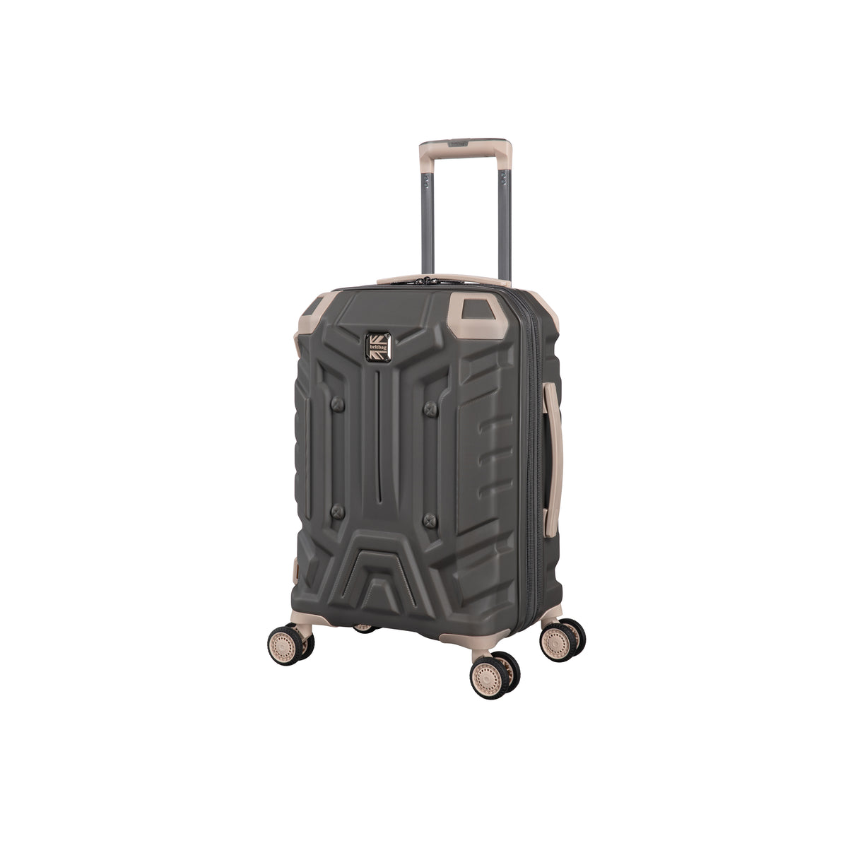 Cabin (48L) Expandable Hard Shell Suitcase
