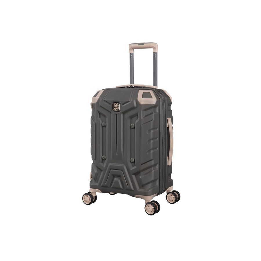 Cabin (48L) Expandable Hard Shell Suitcase