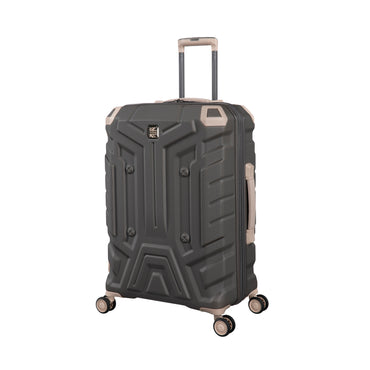 Medium (107L) Expandable Hard Shell Suitcase