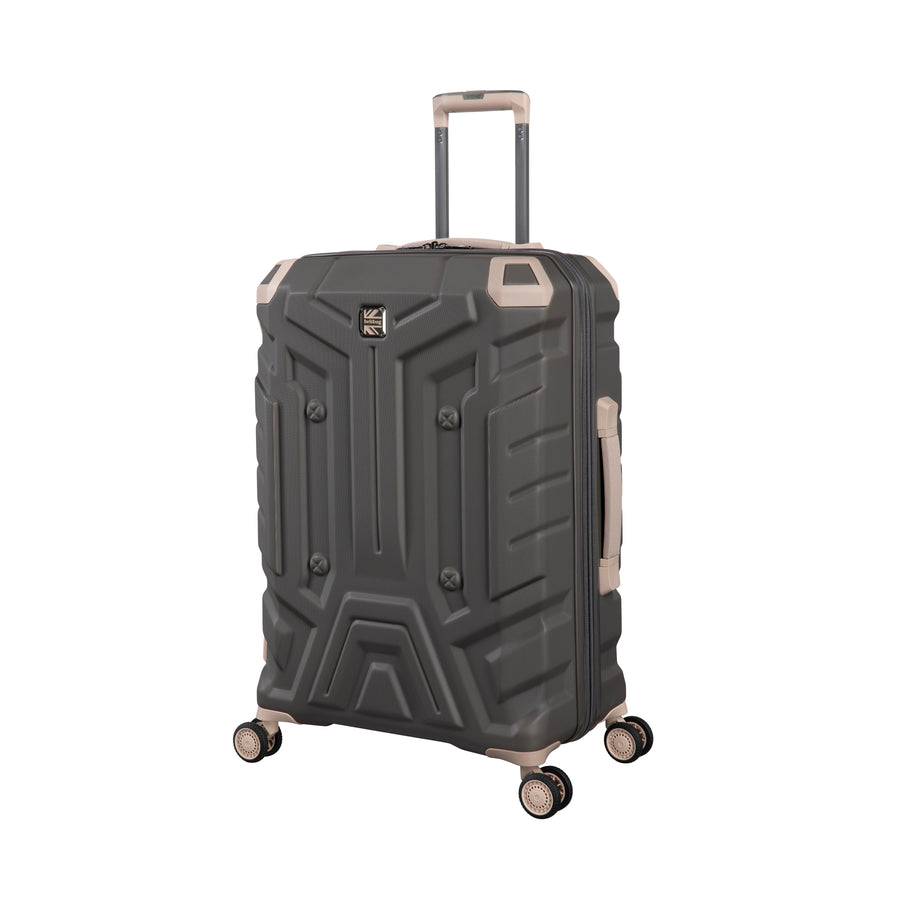 Medium (107L) Expandable Hard Shell Suitcase