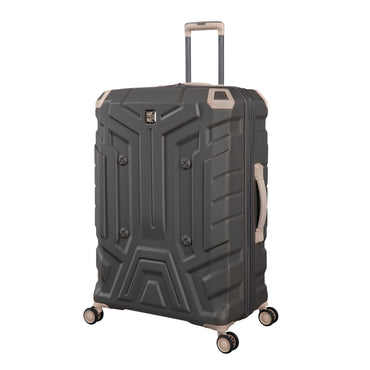 Large (159L) Expandable Hard Shell Suitcase