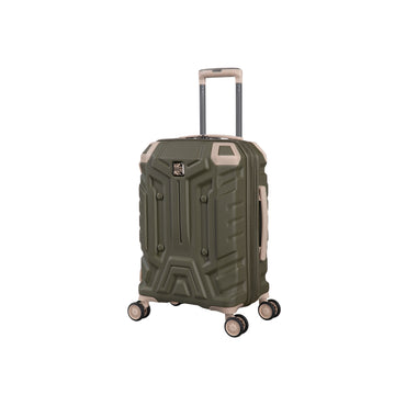 Cabin (48L) Expandable Hard Shell Suitcase