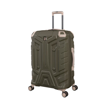 Medium (107L) Expandable Hard Shell Suitcase