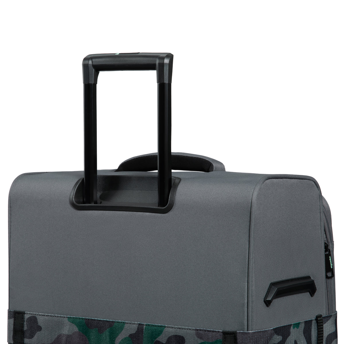 3pc Expandable Soft Shell Luggage Set