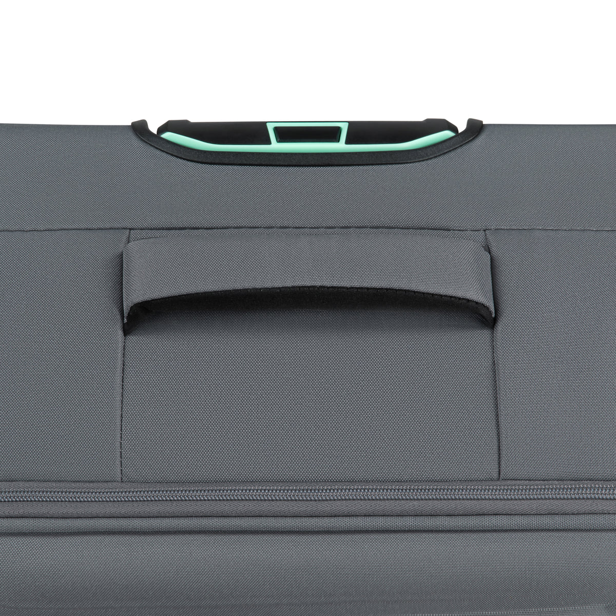3pc Expandable Soft Shell Luggage Set