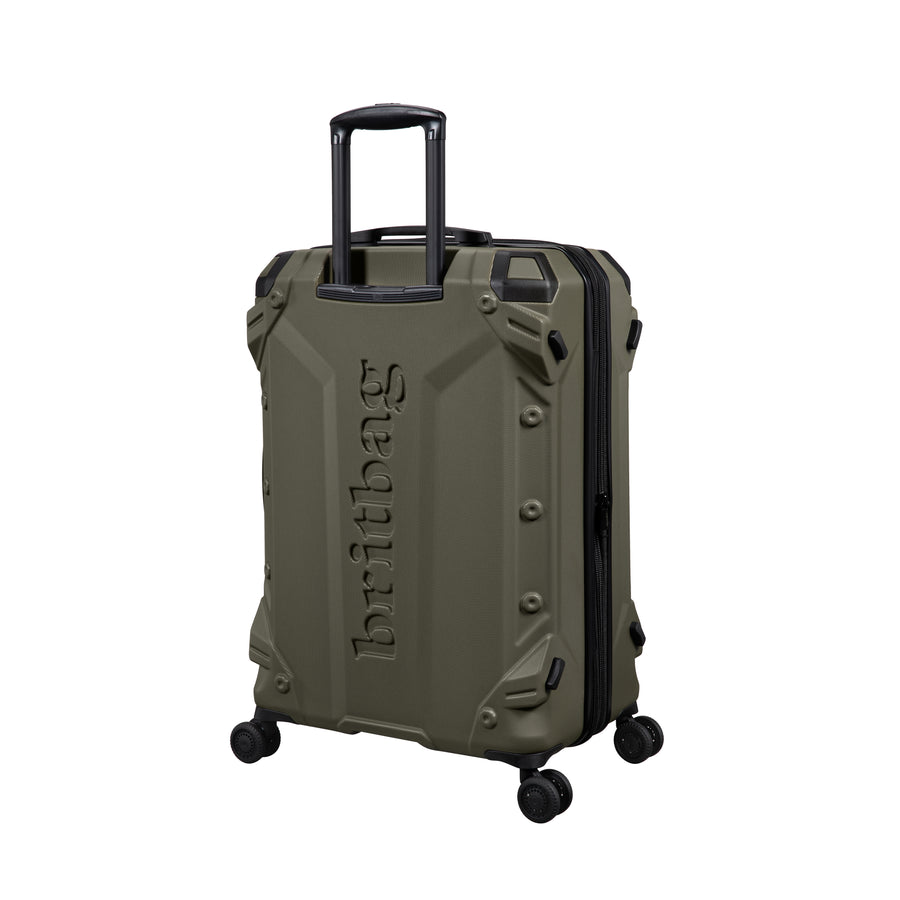 Cabin (48L) Expandable Hard Shell Suitcase