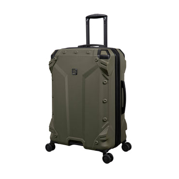 Medium Plus (109L) Expandable Hard Shell Suitcase