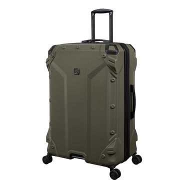 Large (162L) Expandable Hard Shell Suitcase
