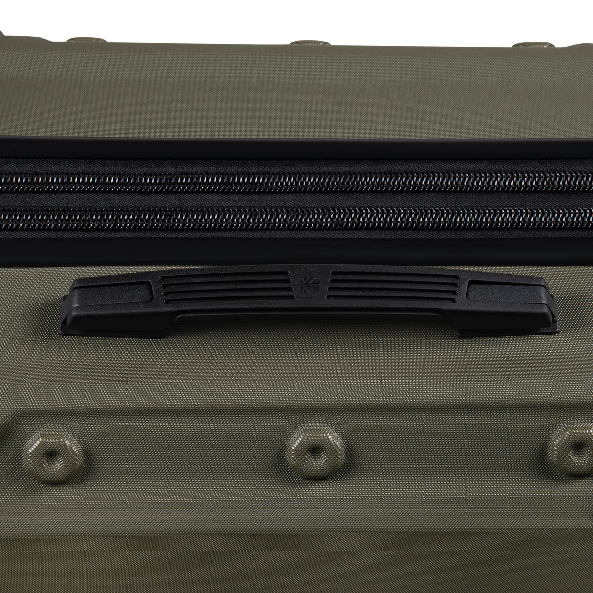Cabin (48L) Expandable Hard Shell Suitcase