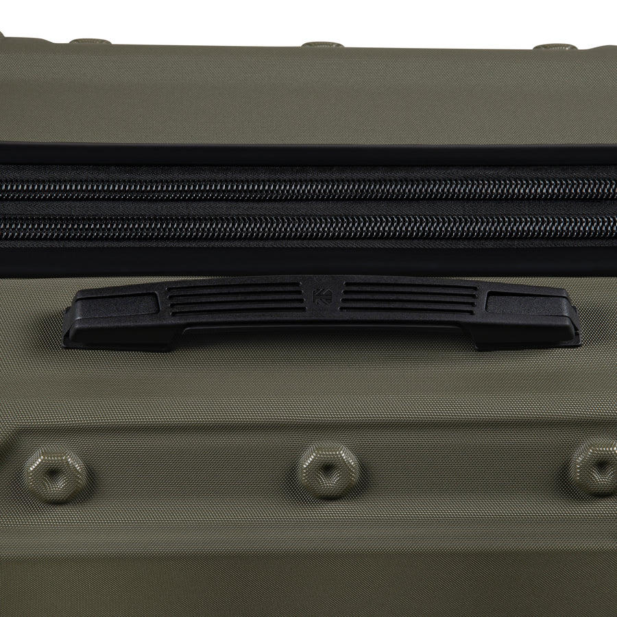 Cabin (48L) Expandable Hard Shell Suitcase