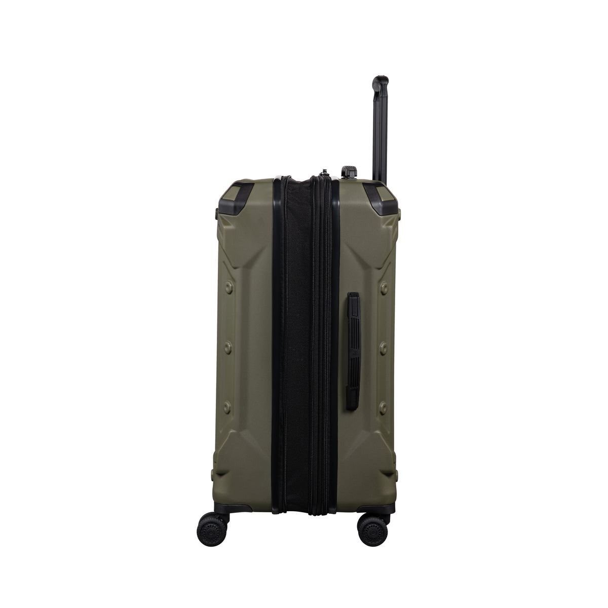 Cabin (48L) Expandable Hard Shell Suitcase