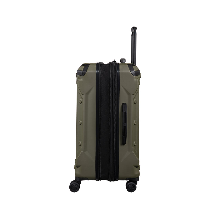Cabin (48L) Expandable Hard Shell Suitcase