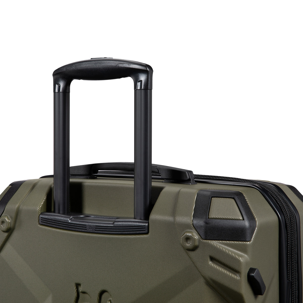 Cabin (48L) Expandable Hard Shell Suitcase