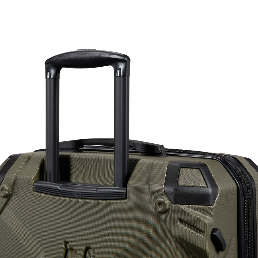 Cabin (48L) Expandable Hard Shell Suitcase