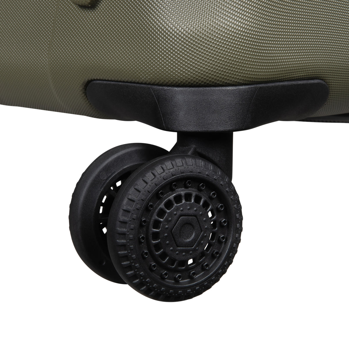 Cabin (48L) Expandable Hard Shell Suitcase