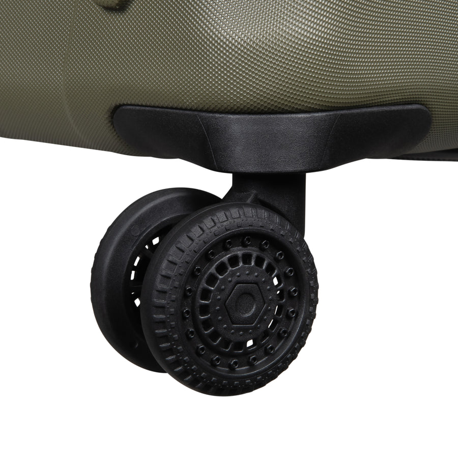 Cabin (48L) Expandable Hard Shell Suitcase