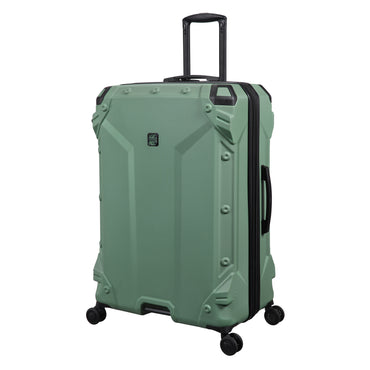 Large (162L) Expandable Hard Shell Suitcase