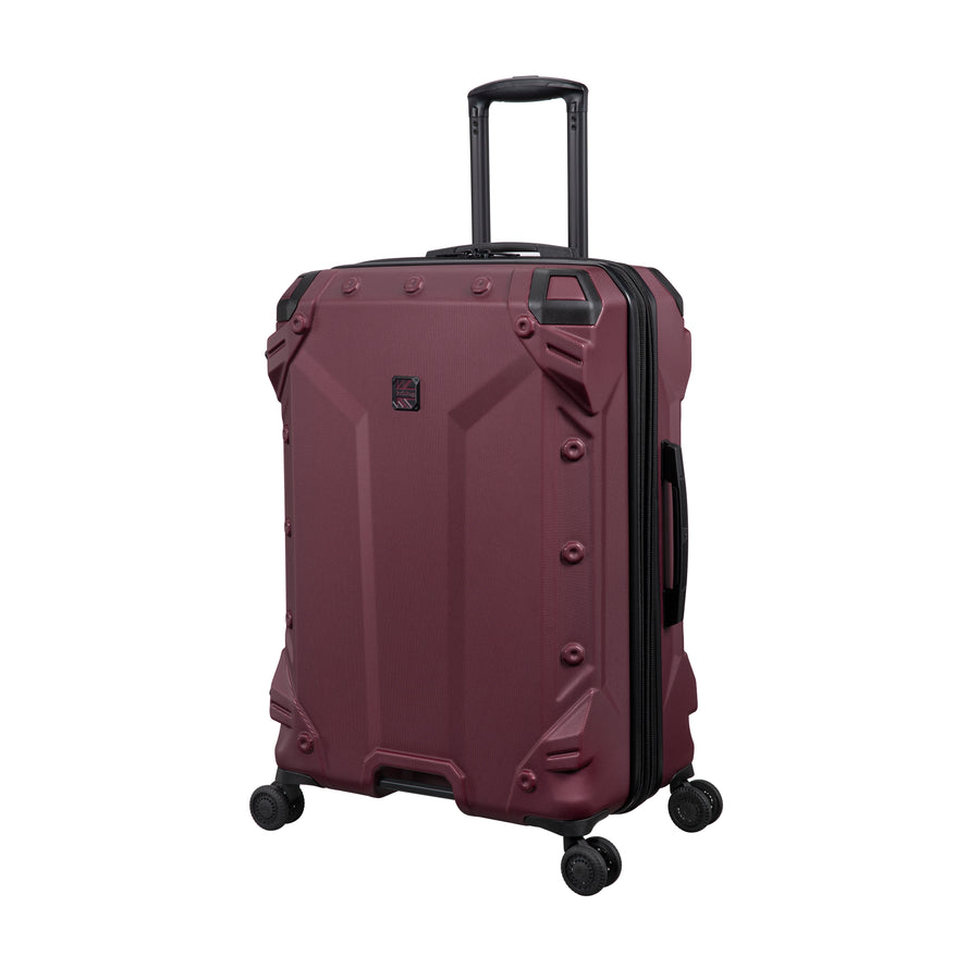Medium Plus (109L) Expandable Hard Shell Suitcase