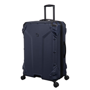 Large (162L) Expandable Hard Shell Suitcase