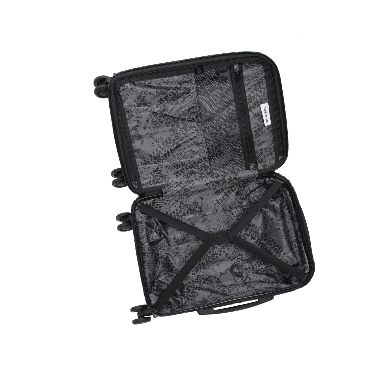 Cabin (48L) Expandable Hard Shell Suitcase